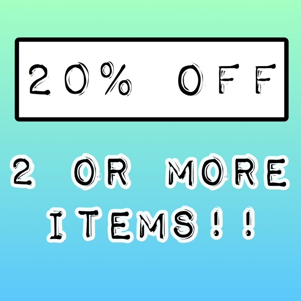 [[NEW]] !! DISCOUNT !!